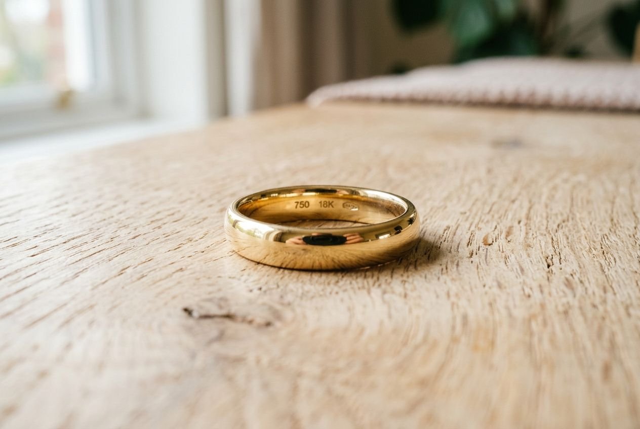 Alliance mariage personnalisée : trouvez votre bague idéale